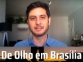 Tempo  & Dinheiro - De olho em Brasília, com Renato Dias