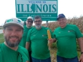 Crop Tour illinois 2018
