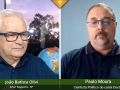 Paulo Moura - Cientista Político do canal Dextra