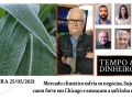 Tempo  & Dinheiro - Com João Batista Olivi