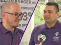 Lucas Marcolin e Wagner Pasolius Wexel - BASF - Agrishow 2019
