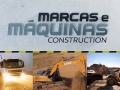 Marcas e Máquinas Construction - Lançamento da 2ª temporada