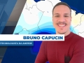 Bruno Capucin - Meteorologista da Ampere