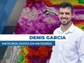 Denis Garcia - Meteorologista da Meteored