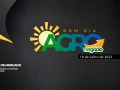 Bom dia Agro