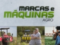 Marcas e Máquinas - Agro