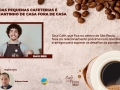 Café em Prosa - Podcast