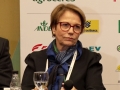 Tereza Cristina - Ministra da Agricultura, Pecuária e Abastecimento - Congresso ABAG 2019