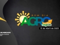 Bom Dia Agro