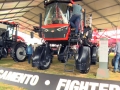 Kuhn - Lançamento Fighter - Agrishow 2019
