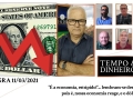 Tempo  & Dinheiro - Com João Batista Olivi