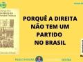 Paulo Moura - Cientista Político do canal Dextra