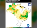 Precipitação 25/11/2019