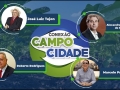 Conexão Campo Cidade -