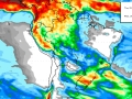 Precipitation Outlook for South America 30/09