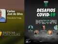 Webinar capa - Carlos Joel da Silva - Presidente Fetag - 16:9
