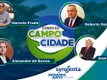 Conexão Campo Cidade -