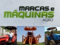 Marcas e Máquinas - Agro