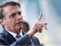 Presidente Jair Bolsonaro, 06/04/2020
