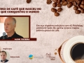 Café em Prosa - Podcast