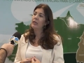Priscilla Silvésio Sleutjes – Presidente da Câmara Temática de Agricultura Sustentável e Irrigação do MAPA
