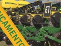 John Deere - plantadeira 61 linhas