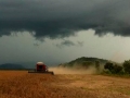 Chuva Colheita Soja - 16:9