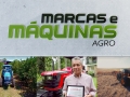 Marcas e Máquinas - Agro