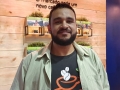 Lázaro Moreira - Campeão café natural - Semana internacional do café 2019