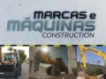 Marcas e Maquinas - Construction
