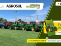 Marcas e Máquinas - Agro