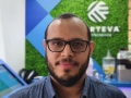 Nathan de Castro - Químico de Formulação da Corteva
