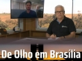 Tempo  & Dinheiro - De olho em Brasília, com Renato Dias