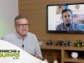 Frederico Olivi e Paulo Arbex - Professor em Mecanização Agrícola na Unesp - 16:9