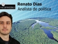 Tempo  & Dinheiro - De olho em Brasília, com Renato Dias