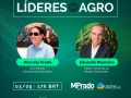 Eduardo Monteiro - Diretor Comercial da Mosaic Fertilizantes