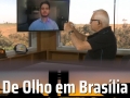 Tempo  & Dinheiro - De olho em Brasília, com Renato Dias