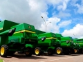 Mauinas John Deere
