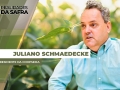 Juliano Schmaedecke - Presidente da Coopsema