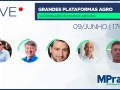 Notícias Agrícolas e MPrado -