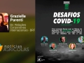Webinar Grazielle Parenti - Diretora de Relações corporativas internacionais - BRF - 16:9