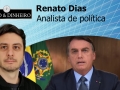 Tempo  & Dinheiro - De olho em Brasília, com Renato Dias