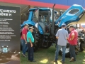 Série H - LS Tractor - Agrishow 2019