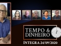 Tempo  & Dinheiro - com João Batista Olivi