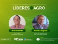 Marcelo Magurno - Diretor de Negócios Brasil FMC Agricultural Solutions