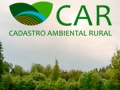 Cadastro ambiental Rural - CAR - DESTAQUE VÍDEO