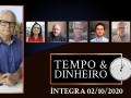 Tempo  & Dinheiro - com João Batista Olivi