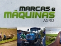 Marcas e Máquinas - Agro