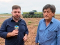 Jorge Fukuda - Produtor Rural