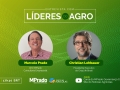 Christian Lohbauer - Presidente Executivo da CropLife Brasil